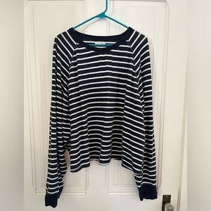 Madewell 2x Sweatshirt